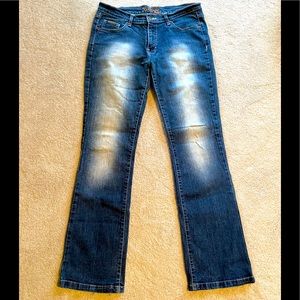 South Pole Jeans bootcut